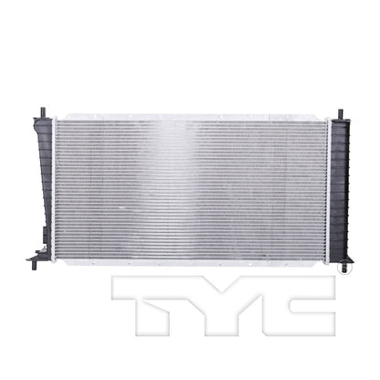 TYC TYC Radiator 2719