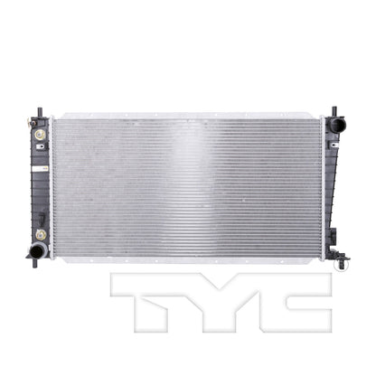 TYC TYC Radiator 2719