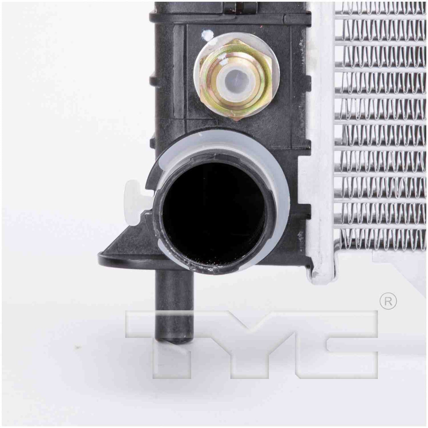 TYC TYC Radiator 2719