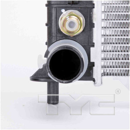 TYC TYC Radiator 2719