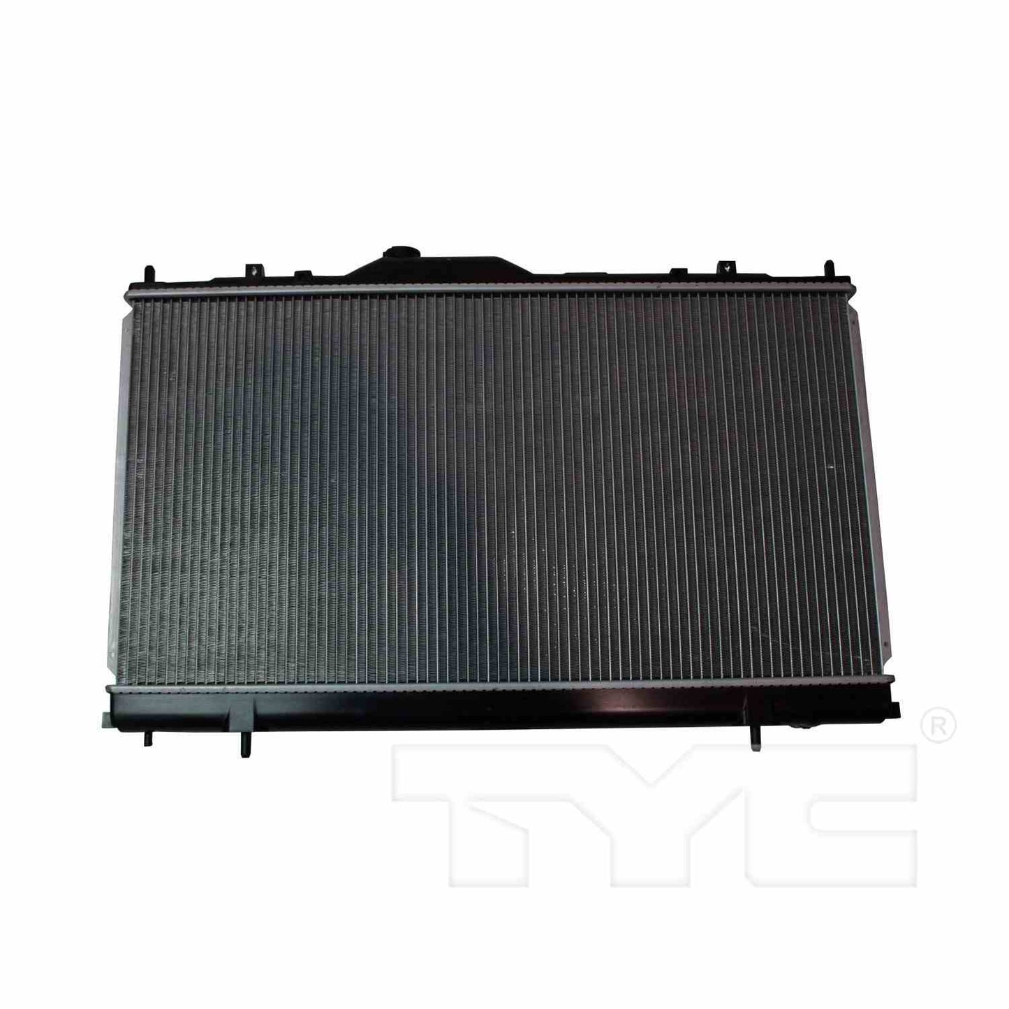 TYC TYC Radiator 2722