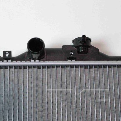 TYC TYC Radiator 2722