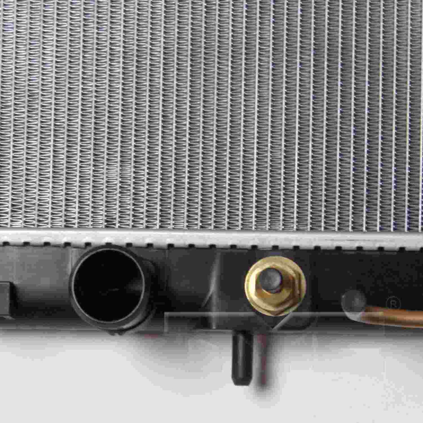 TYC TYC Radiator 2723