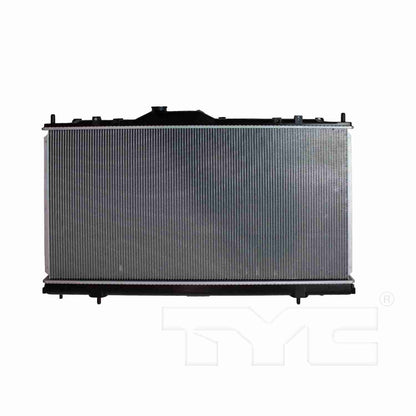 TYC TYC Radiator 2723