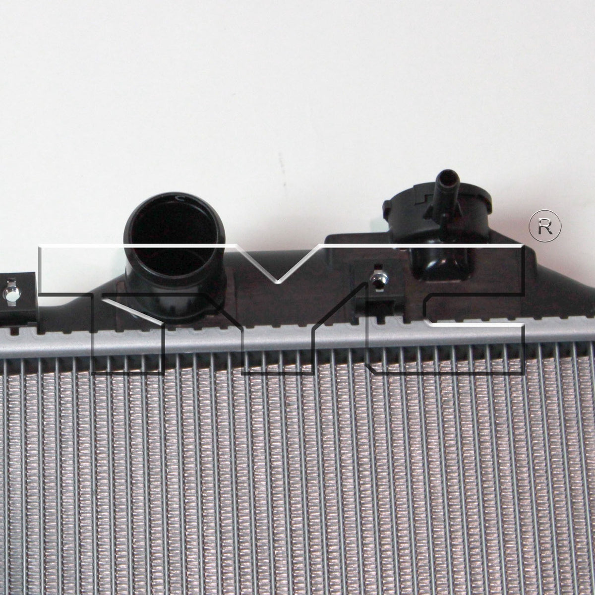 TYC TYC Radiator 2723
