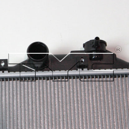TYC TYC Radiator 2723