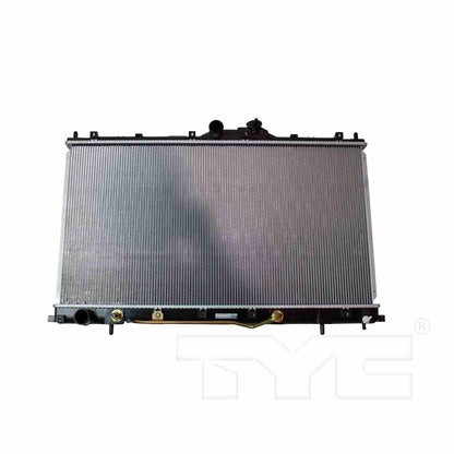 TYC TYC Radiator 2723