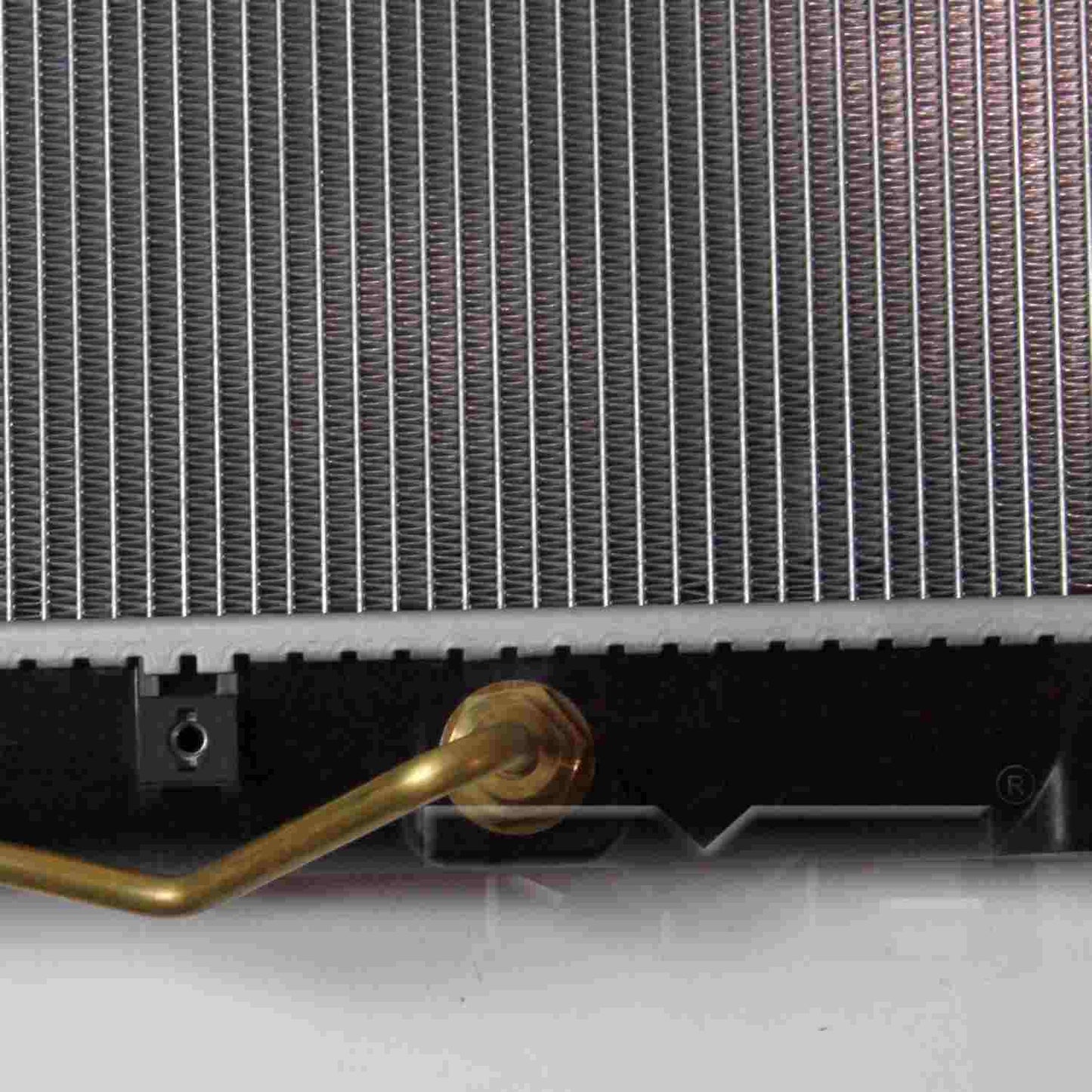 TYC TYC Radiator 2723