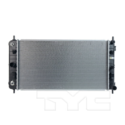 TYC TYC Radiator 2727