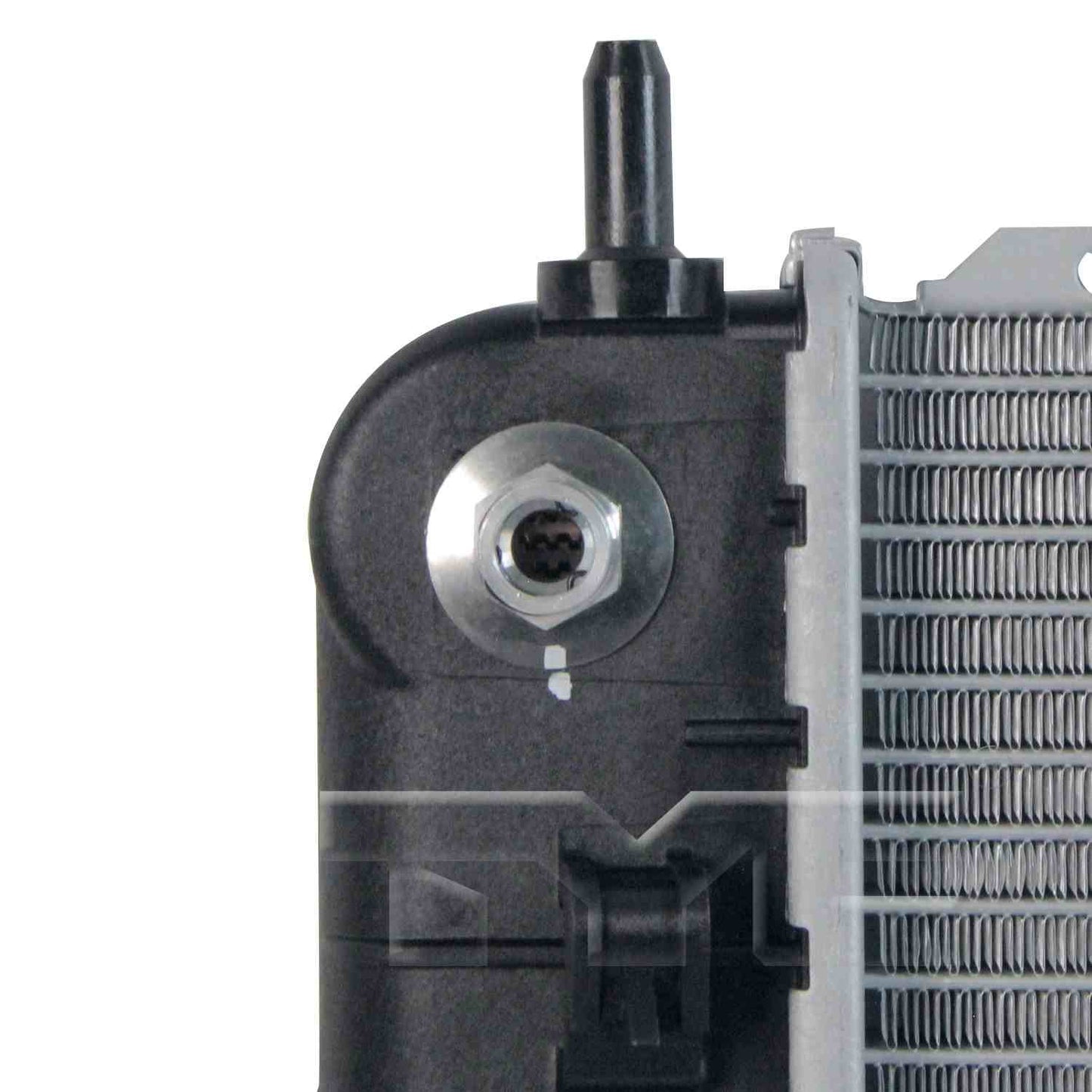 TYC TYC Radiator 2727