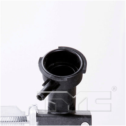 TYC TYC Radiator 2728