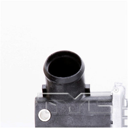 TYC TYC Radiator 2728