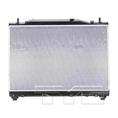 TYC TYC Radiator 2731