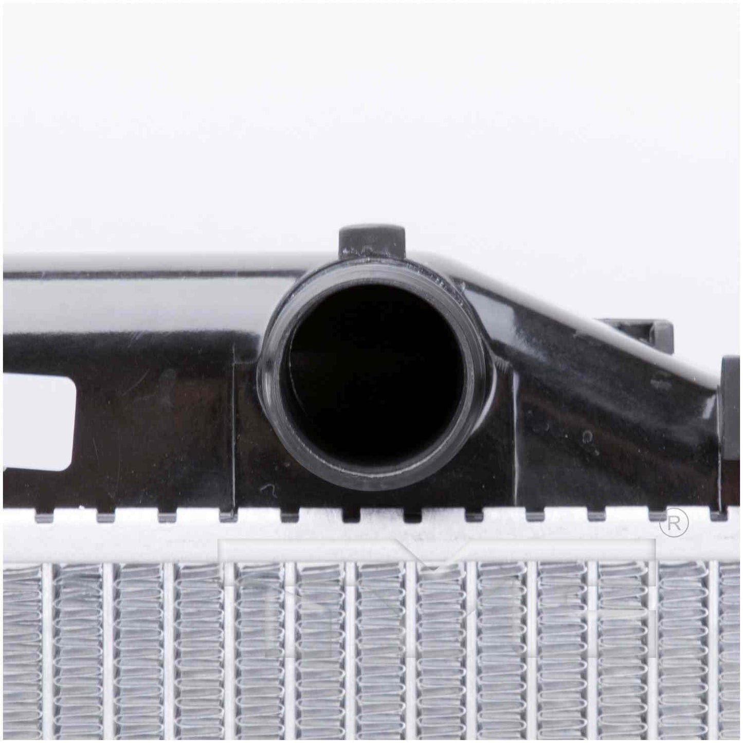 TYC TYC Radiator 2731