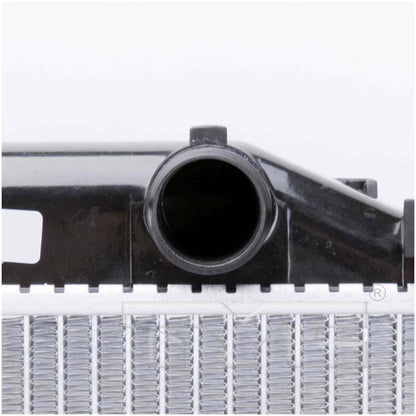 TYC TYC Radiator 2731