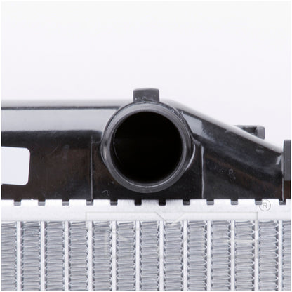 TYC TYC Radiator 2731