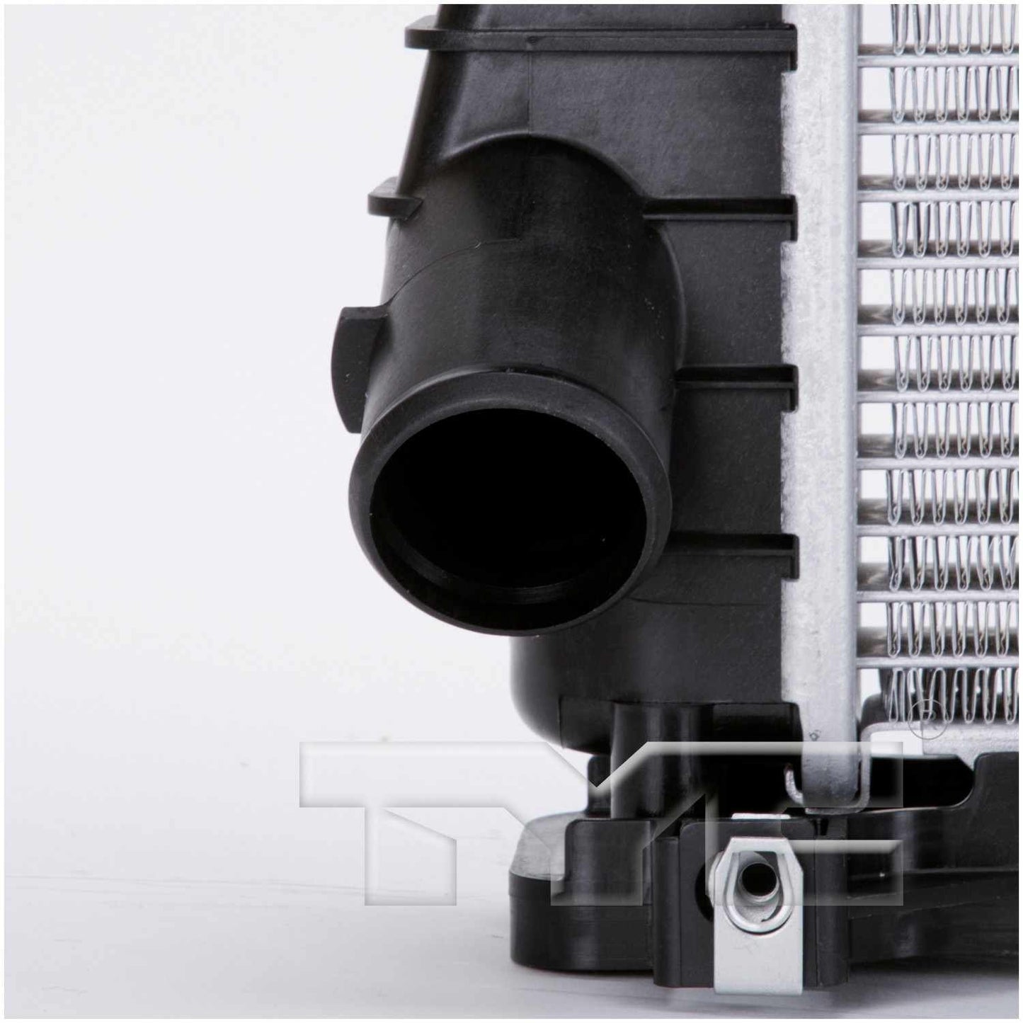 TYC TYC Radiator 2738