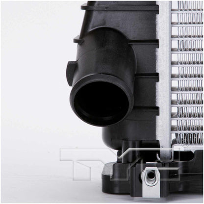 TYC TYC Radiator 2738