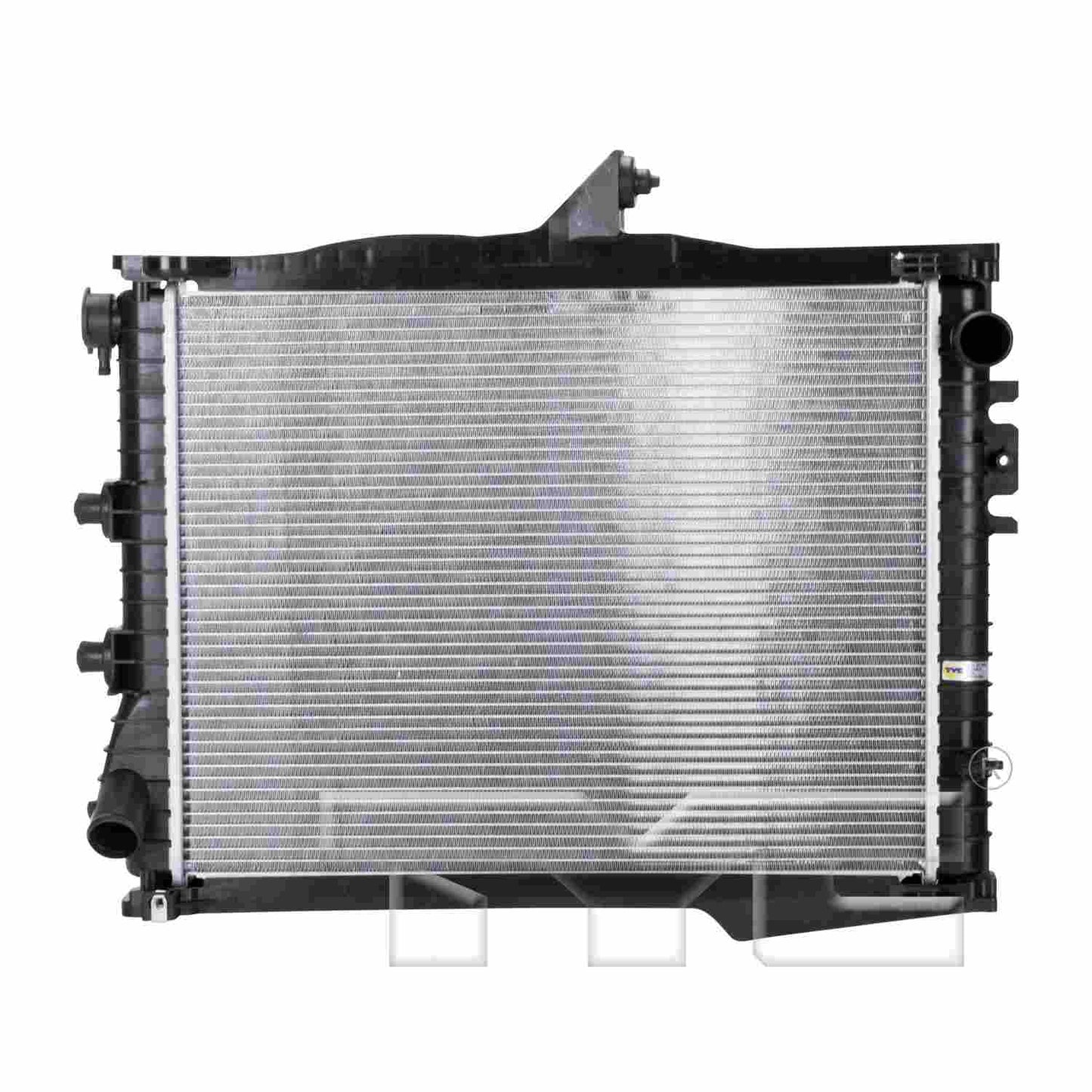 TYC TYC Radiator 2738