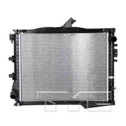 TYC TYC Radiator 2738