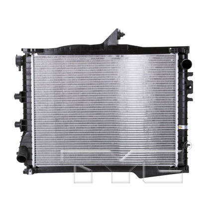 TYC TYC Radiator 2738