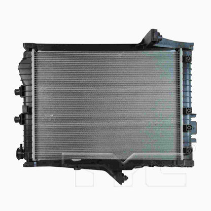 TYC TYC Radiator 2739
