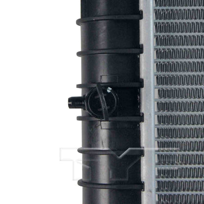 TYC TYC Radiator 2739