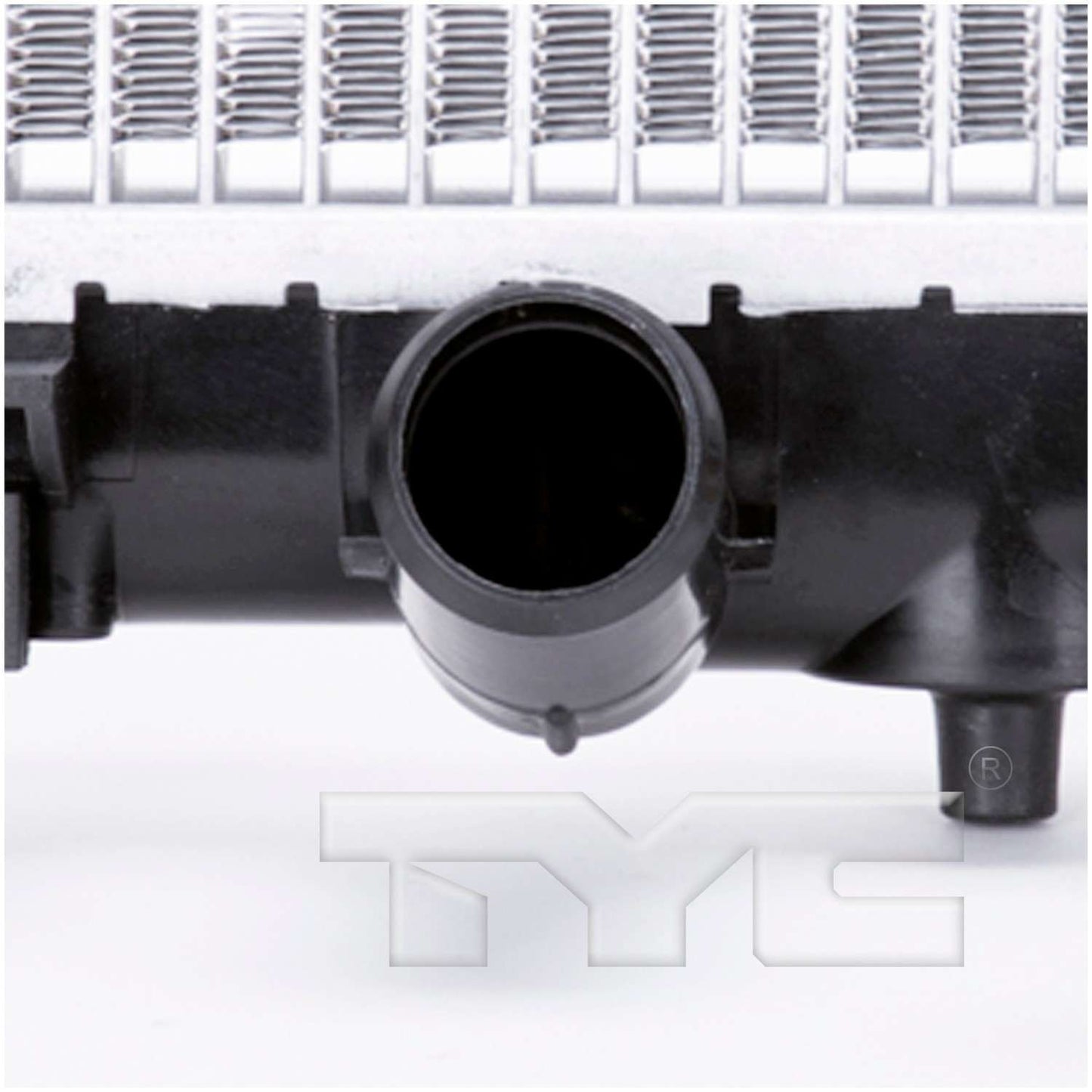 TYC TYC Radiator 2740