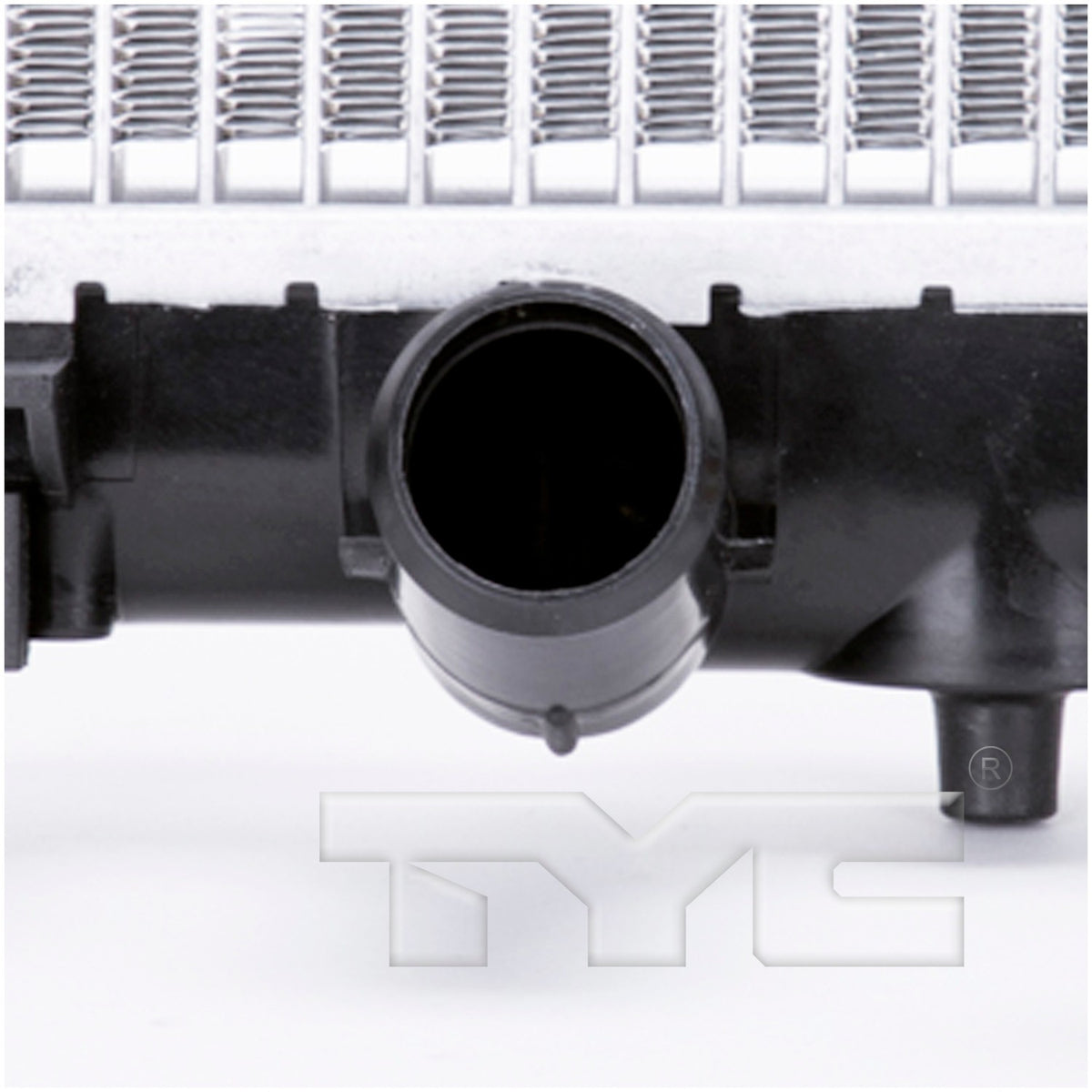 TYC TYC Radiator 2740
