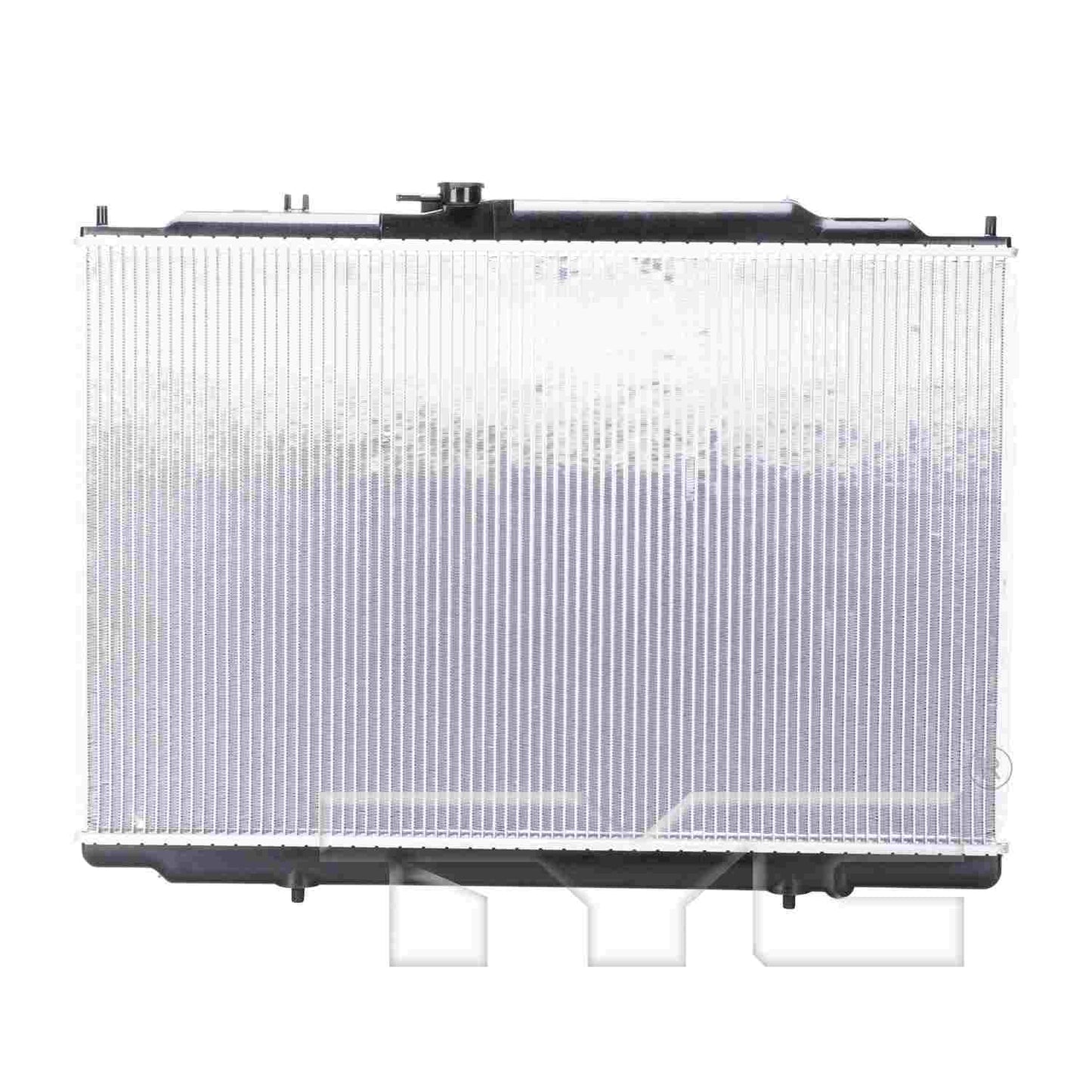 TYC TYC Radiator 2740