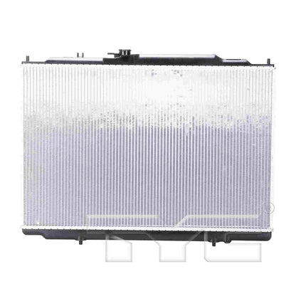 TYC TYC Radiator 2740