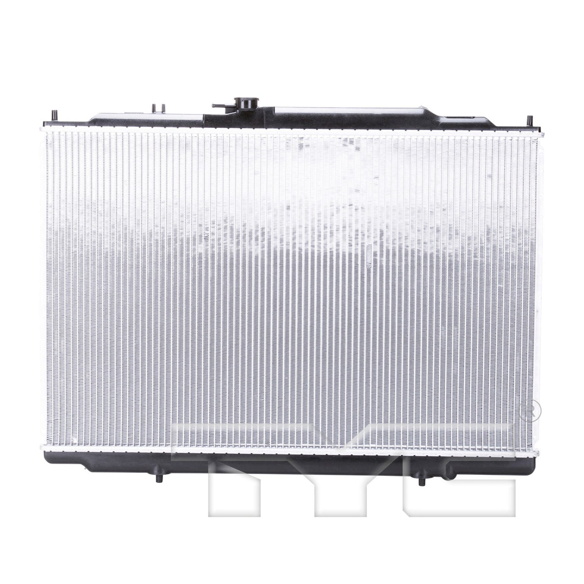 TYC TYC Radiator 2740