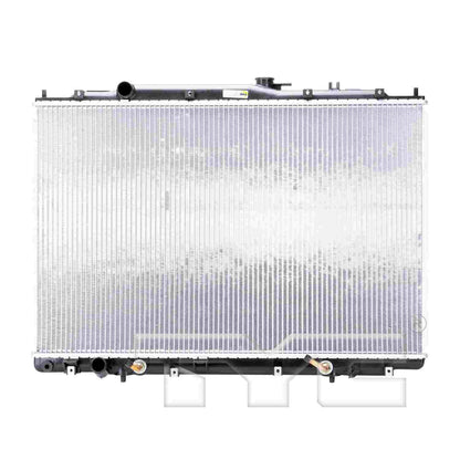 TYC TYC Radiator 2740