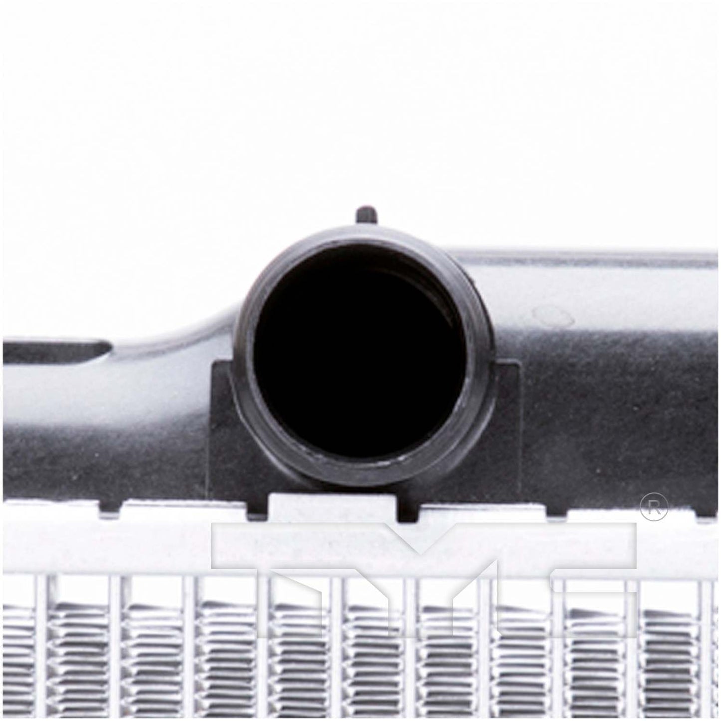 TYC TYC Radiator 2740