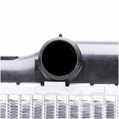 TYC TYC Radiator 2740