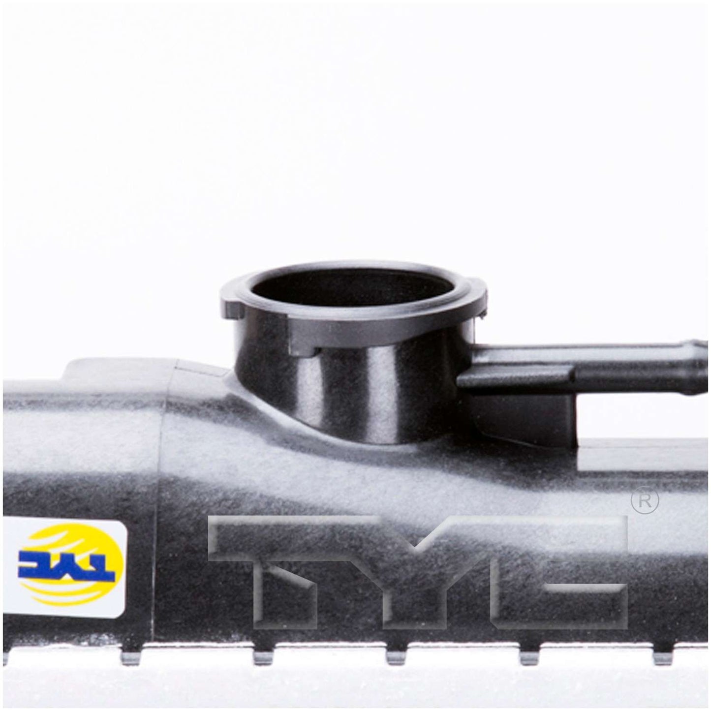 TYC TYC Radiator 2740