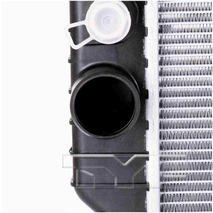TYC TYC Radiator 2741