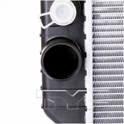 TYC TYC Radiator 2741