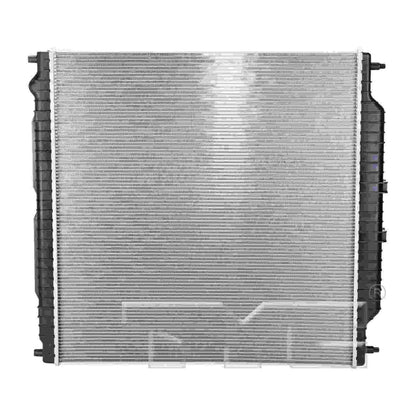 TYC TYC Radiator 2741