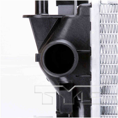 TYC TYC Radiator 2743