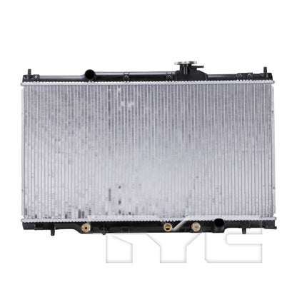 TYC Radiator 2744