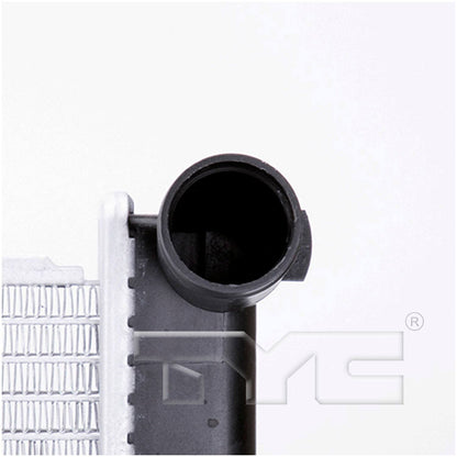 TYC TYC Radiator 2754