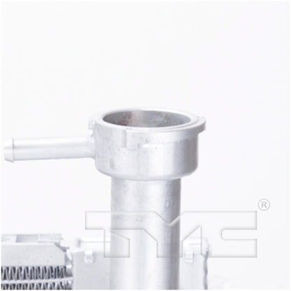 TYC Radiator 2758