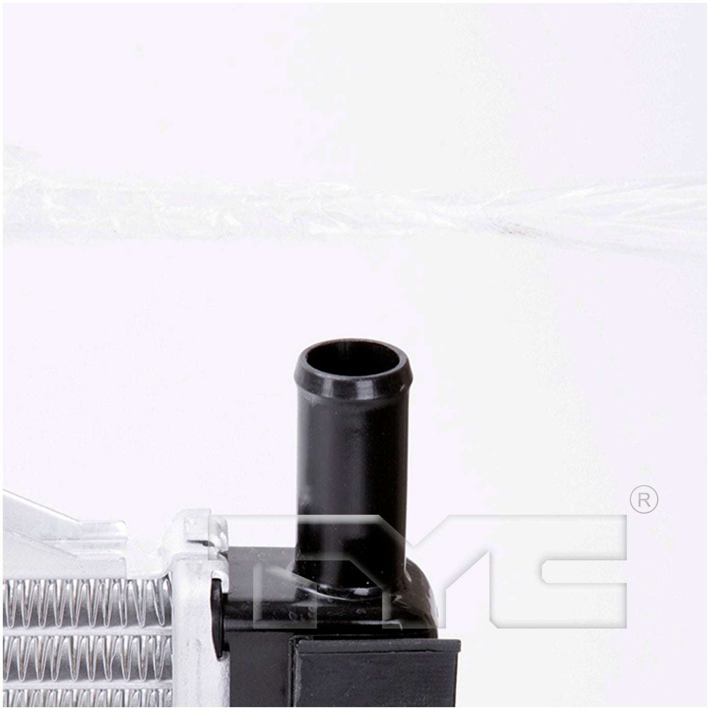 TYC Drive Motor Inverter Cooler 2763