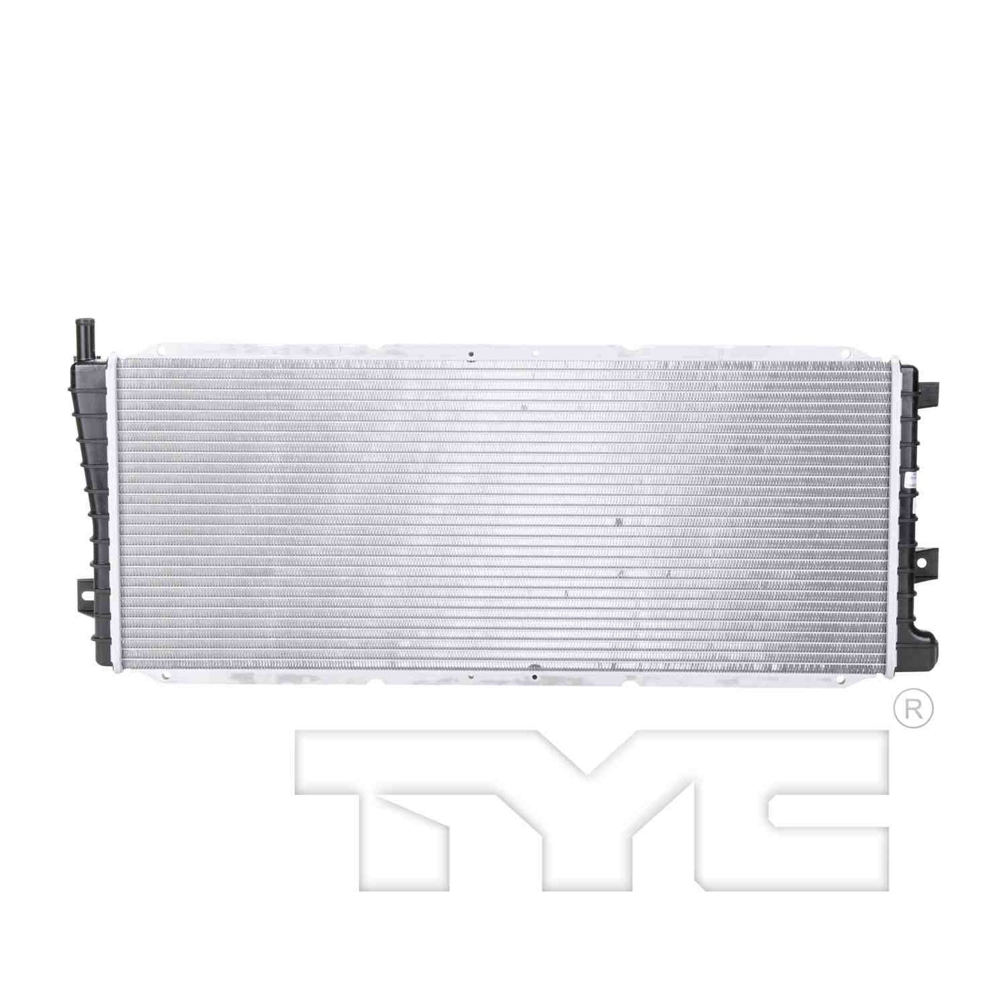 TYC Drive Motor Inverter Cooler 2763