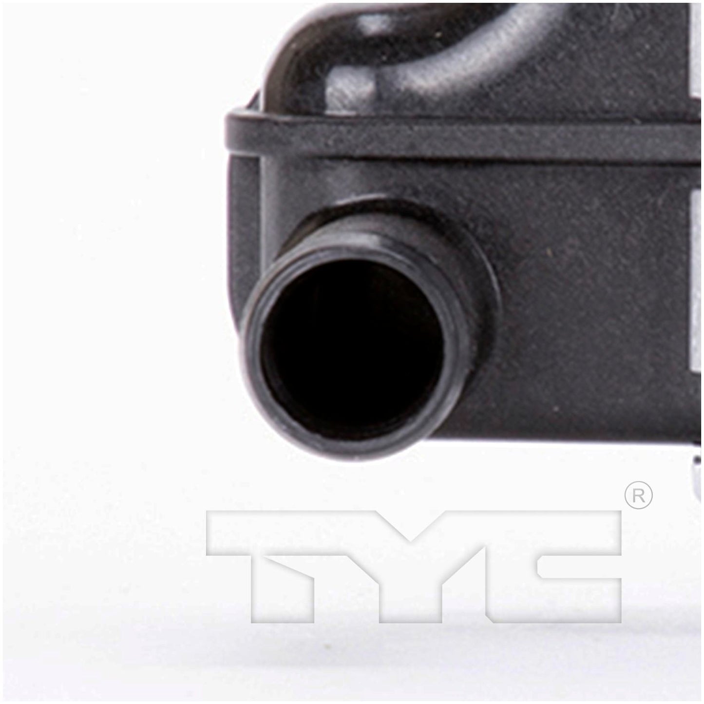 TYC Drive Motor Inverter Cooler 2763