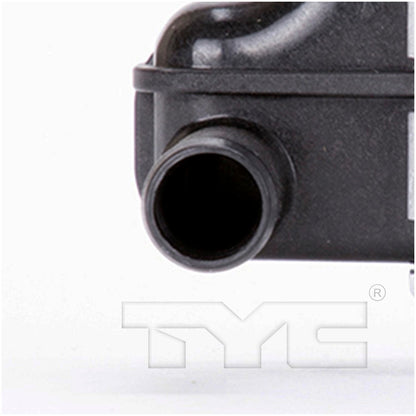 TYC Drive Motor Inverter Cooler 2763