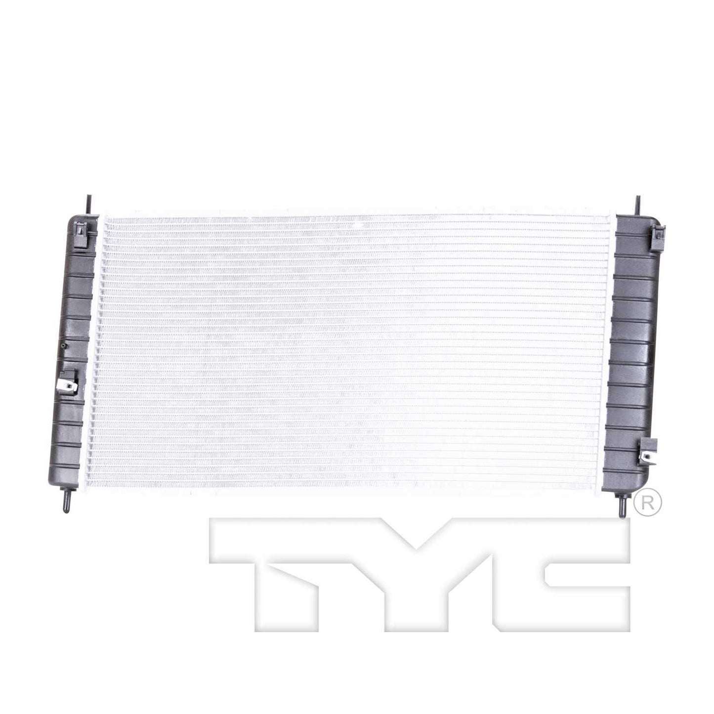 TYC TYC Radiator 2765