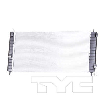 TYC TYC Radiator 2765
