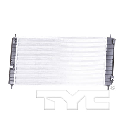 TYC TYC Radiator 2765